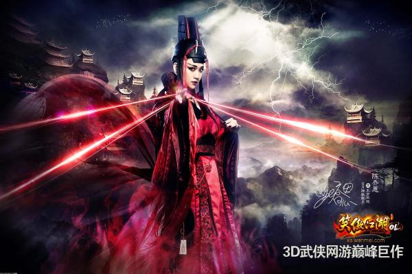 想不想修真八星门派技能与玩法攻略(图1)